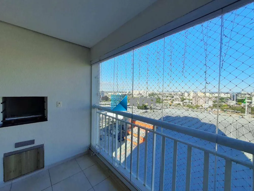 Apartamento, 2 quartos, 63 m² - Foto 8