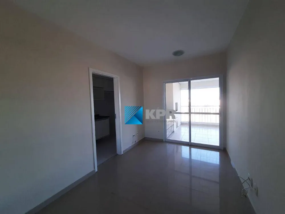 Apartamento, 2 quartos, 63 m² - Foto 1