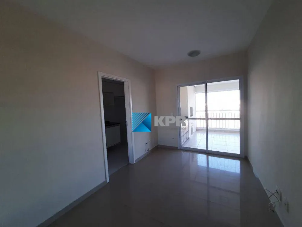 Apartamento, 2 quartos, 63 m² - Foto 2