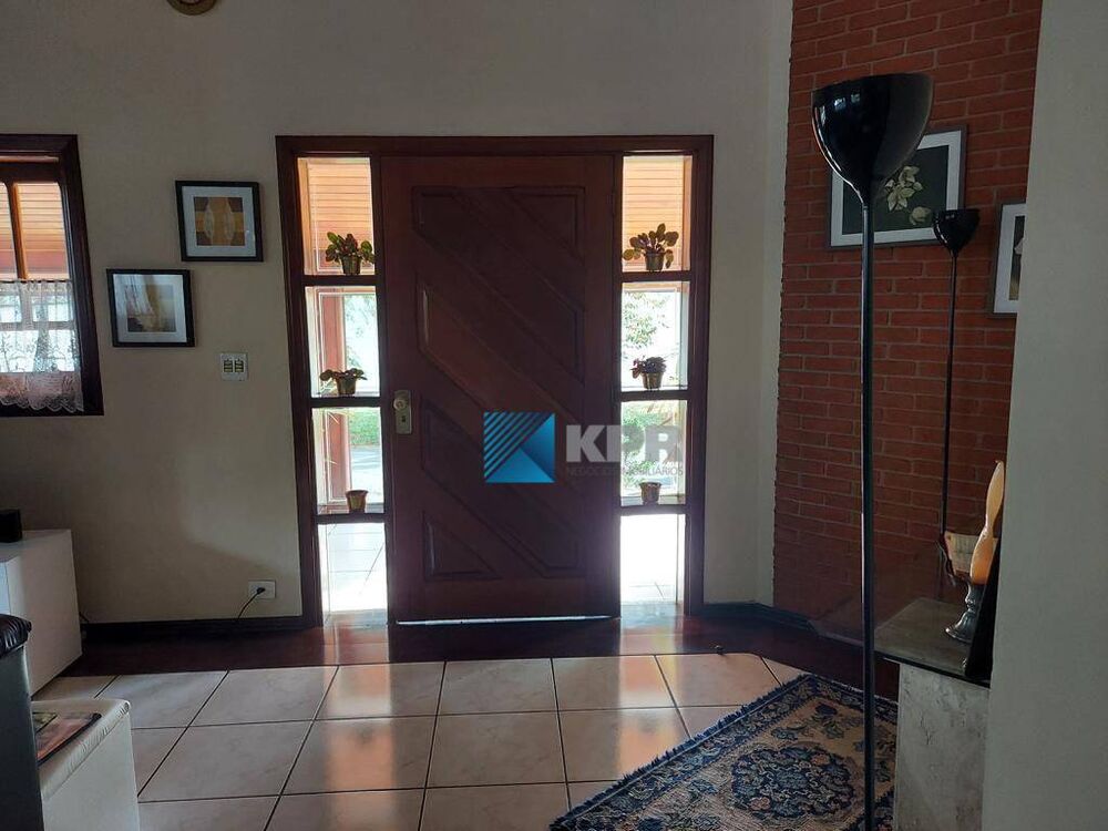 Casa de Condomínio à venda com 3 quartos, 408m² - Foto 5