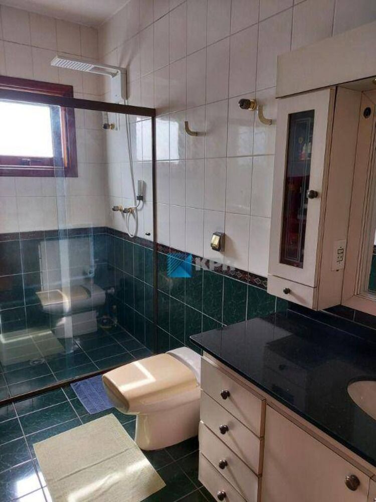 Casa de Condomínio à venda com 3 quartos, 408m² - Foto 8