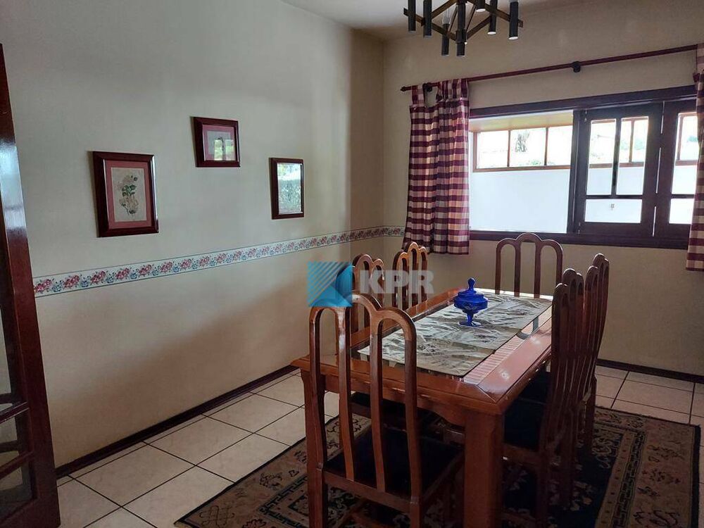 Casa de Condomínio à venda com 3 quartos, 408m² - Foto 10