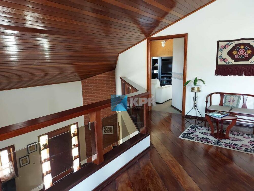 Casa de Condomínio à venda com 3 quartos, 408m² - Foto 6