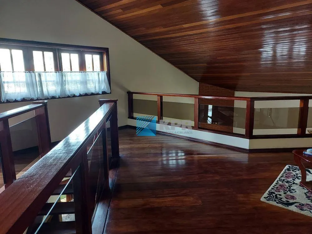 Casa de Condomínio, 3 quartos - Foto 11