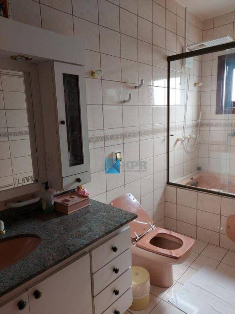Casa de Condomínio à venda com 3 quartos, 408m² - Foto 9