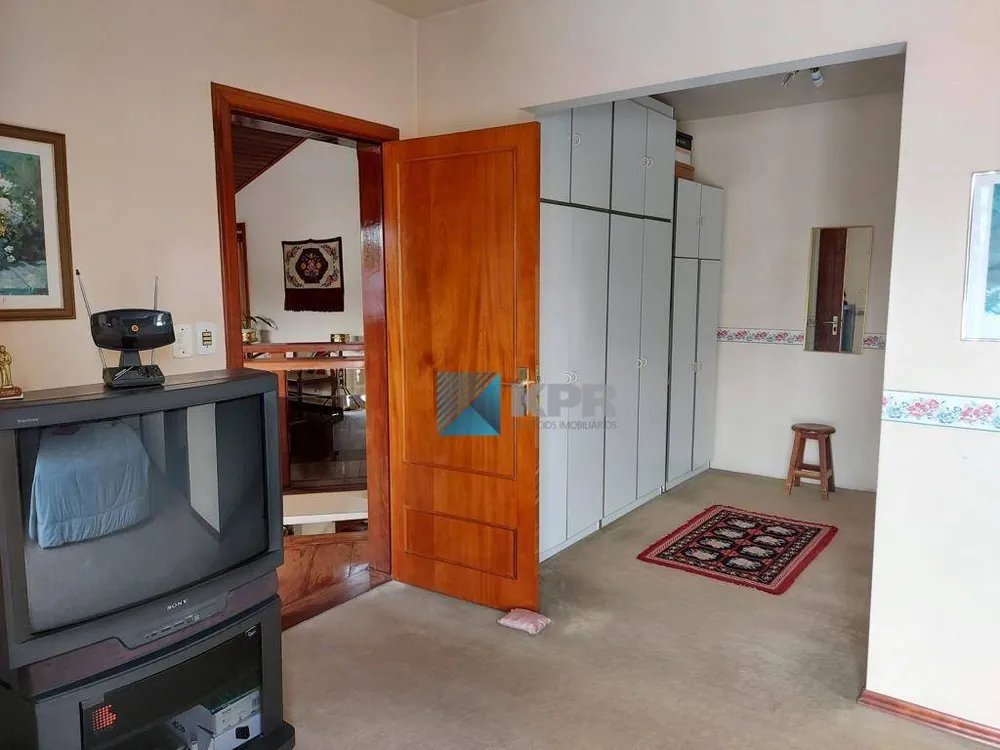 Casa de Condomínio, 3 quartos - Foto 21