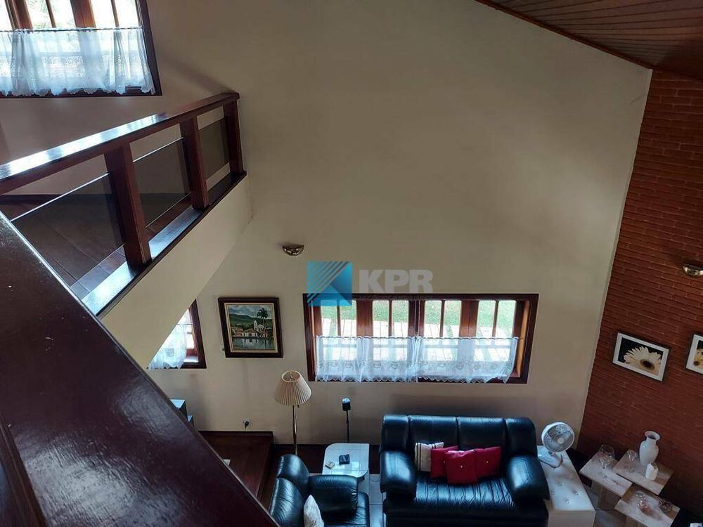 Casa de Condomínio à venda com 3 quartos, 408m² - Foto 7