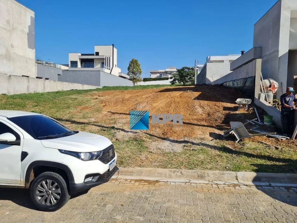 Loteamento e Condomínio, 540 m² - Foto 1