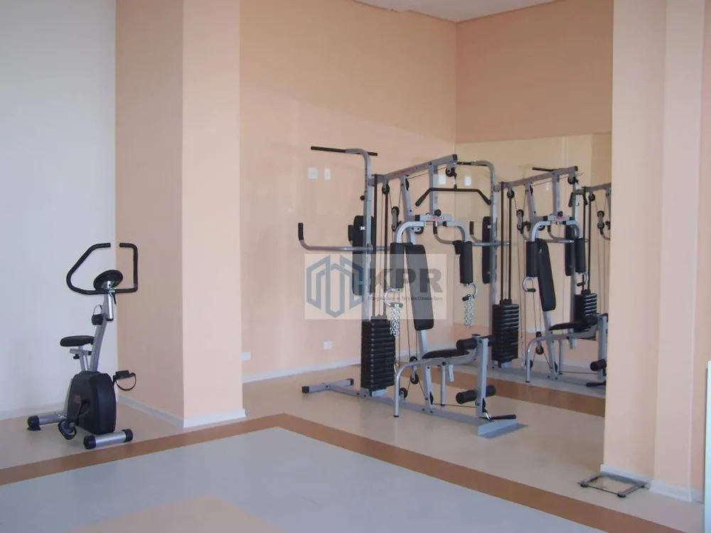Apartamento, 4 quartos, 157 m² - Foto 15