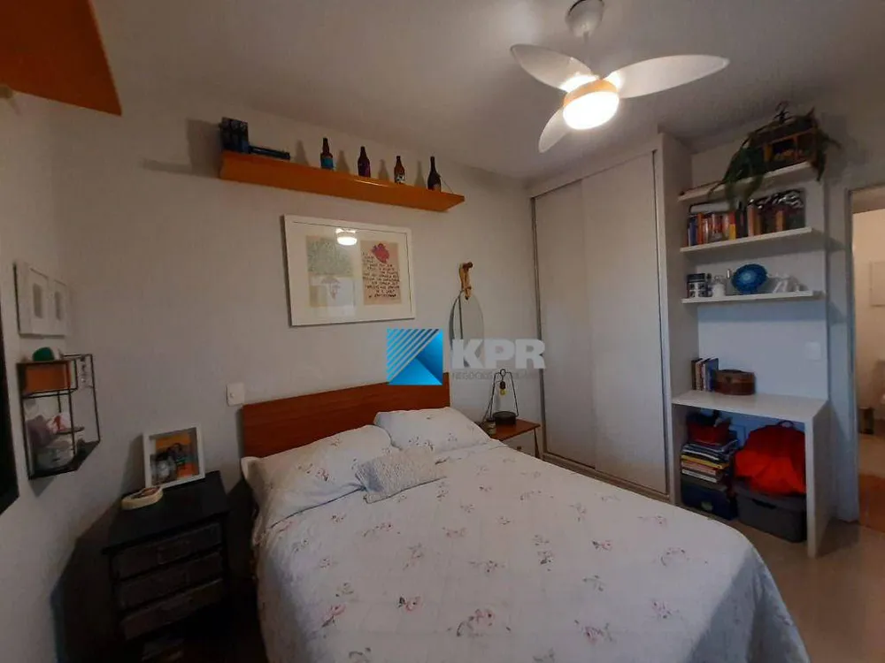 Apartamento, 4 quartos, 157 m² - Foto 6