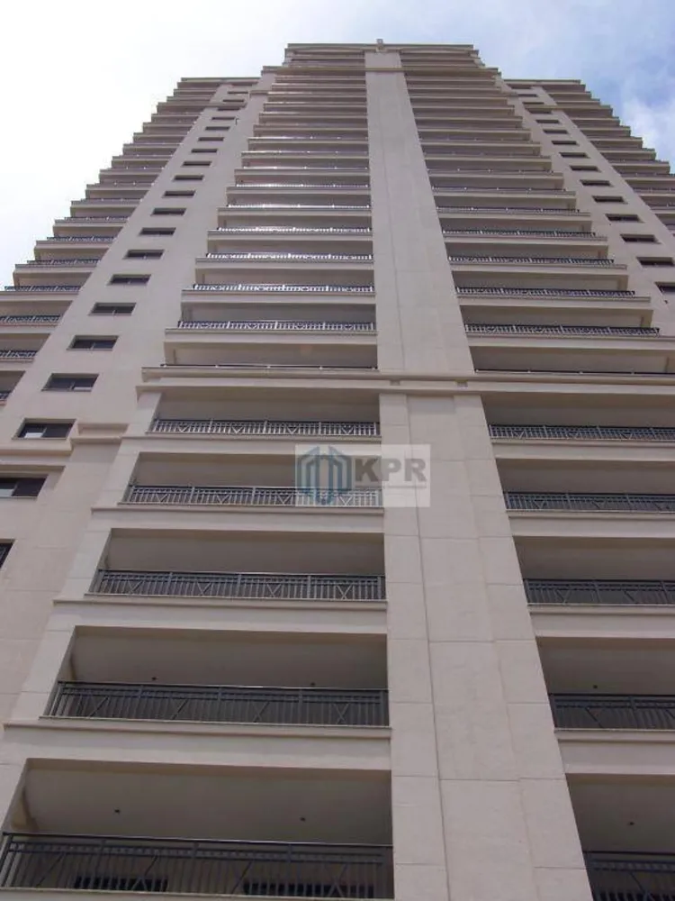 Apartamento, 4 quartos, 157 m² - Foto 8