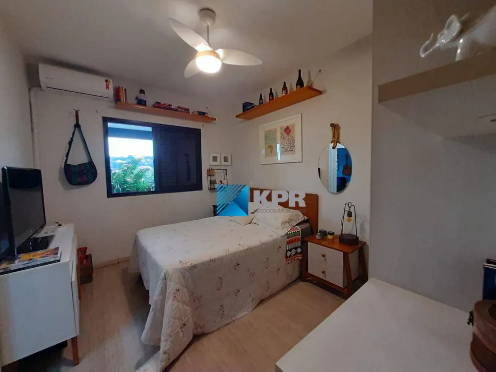 Apartamento, 4 quartos, 157 m² - Foto 5