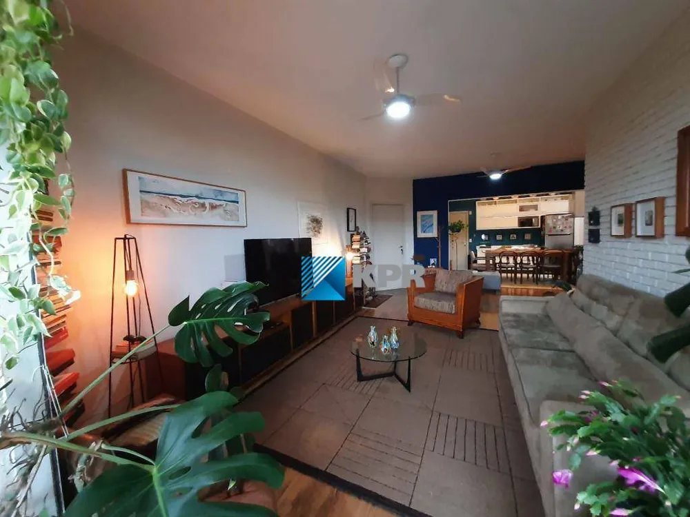 Apartamento, 4 quartos, 157 m² - Foto 1