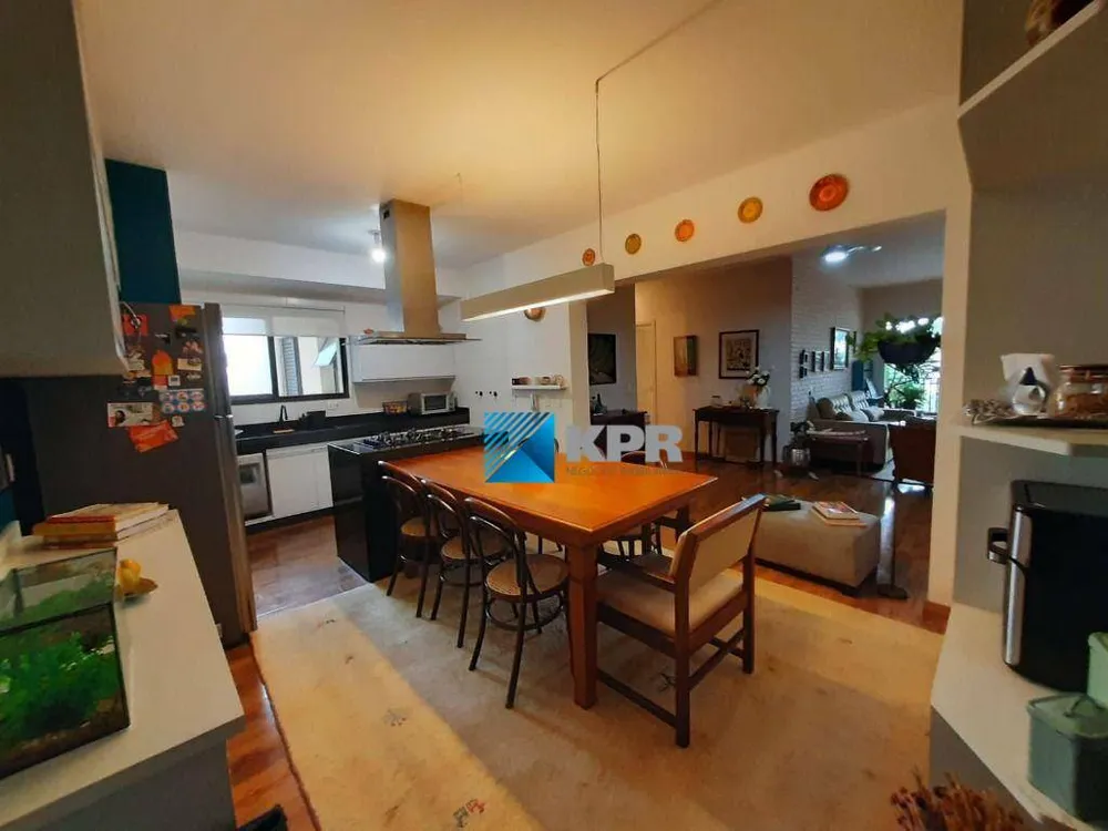 Apartamento, 4 quartos, 157 m² - Foto 3