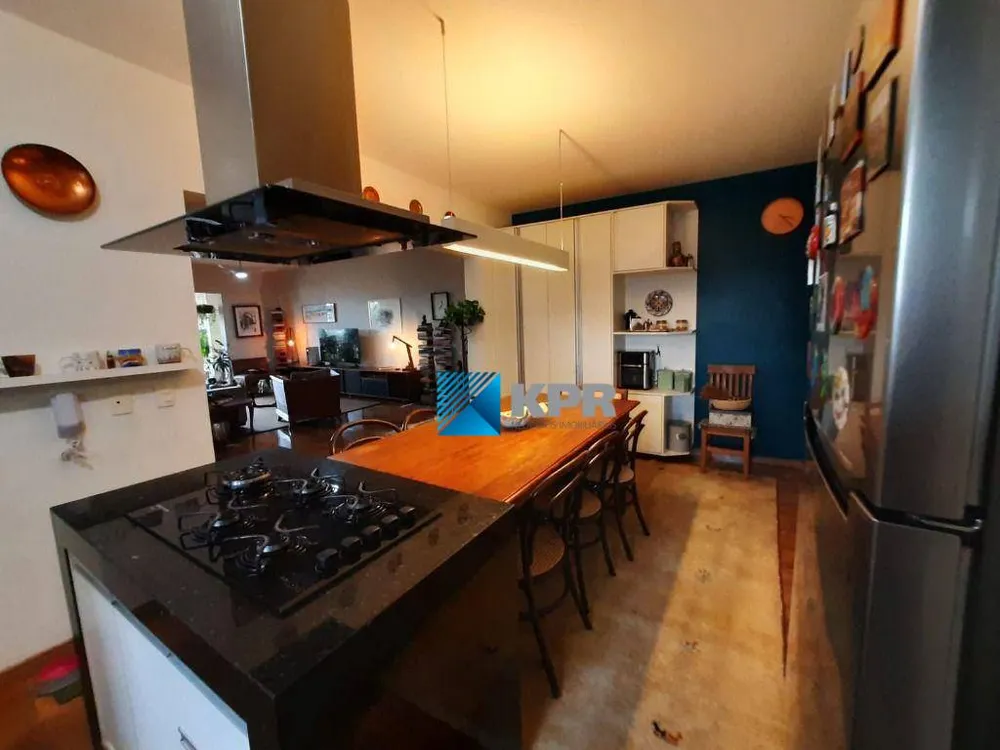 Apartamento, 4 quartos, 157 m² - Foto 4