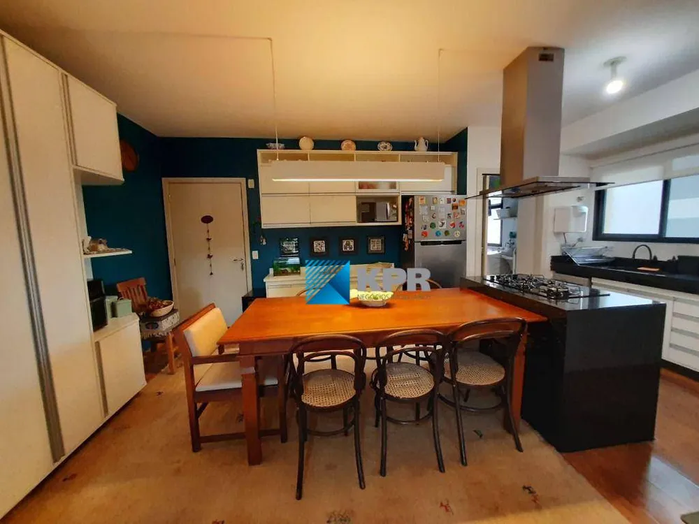 Apartamento, 4 quartos, 157 m² - Foto 2