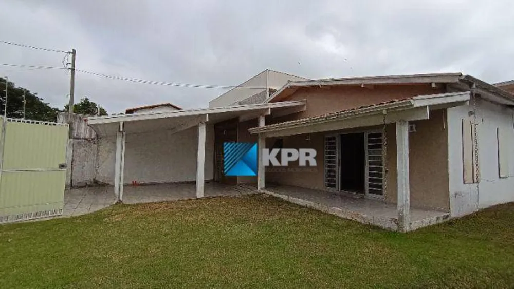 Casa, 222 m² - Foto 9