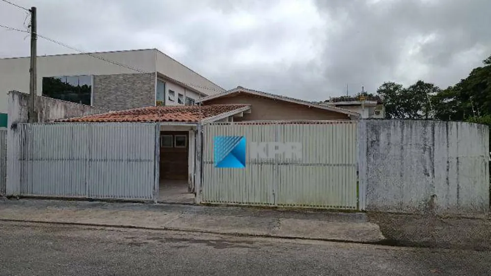 Casa, 222 m² - Foto 1