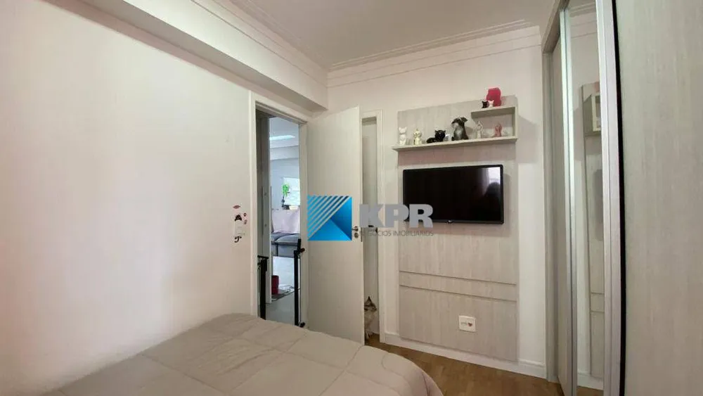 Apartamento, 3 quartos, 122 m² - Foto 2