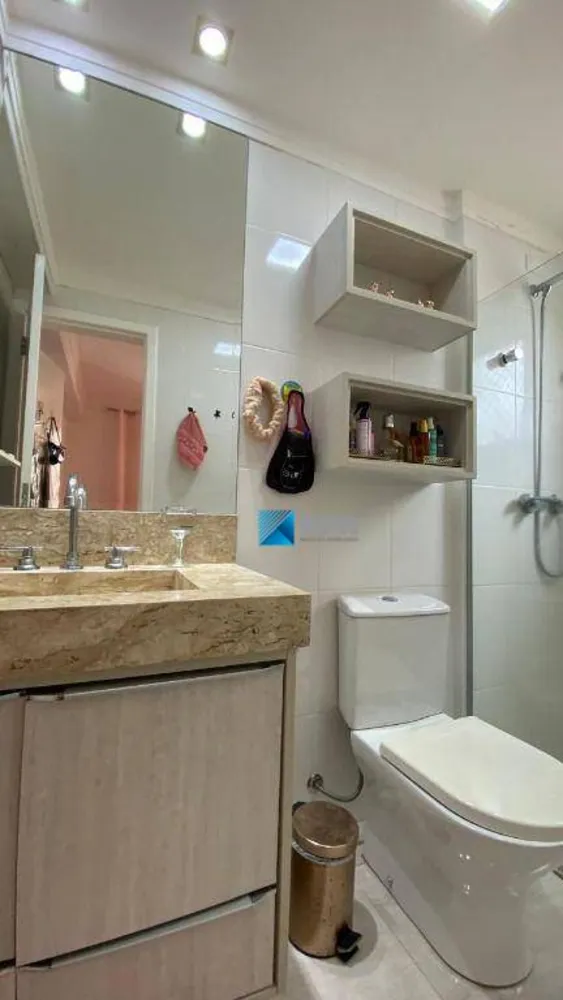 Apartamento, 3 quartos, 122 m² - Foto 5