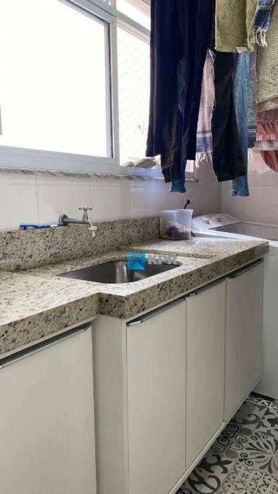 Apartamento, 3 quartos, 122 m² - Foto 1