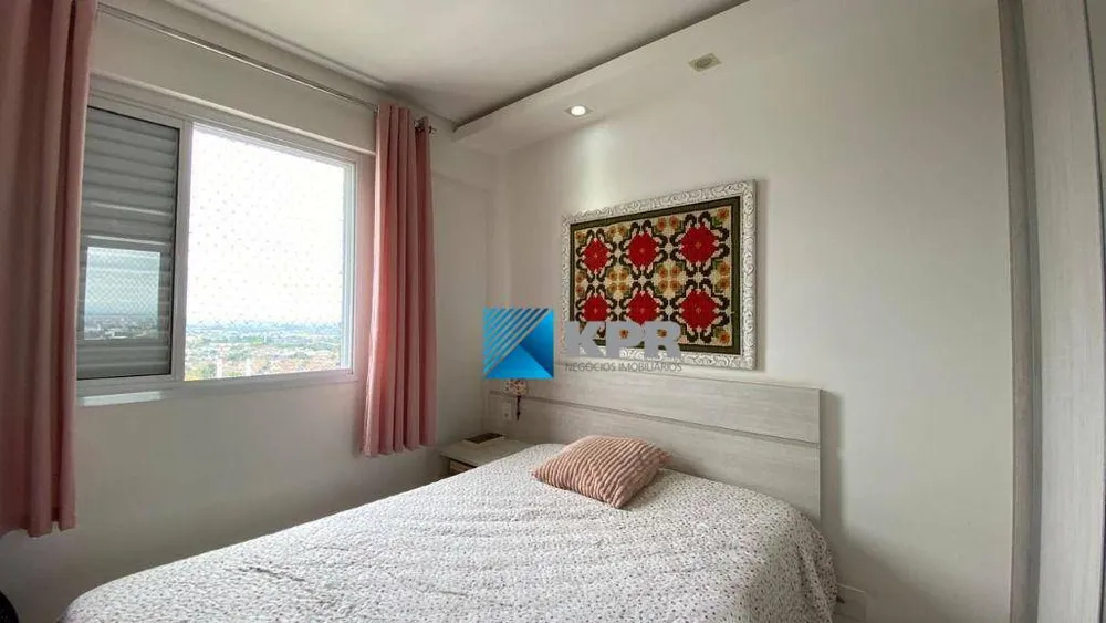 Apartamento, 3 quartos, 122 m² - Foto 3