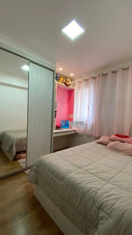 Apartamento, 3 quartos, 122 m² - Foto 10