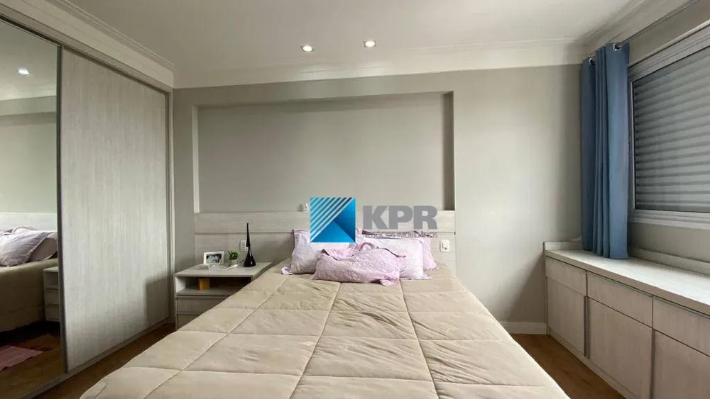 Apartamento, 3 quartos, 122 m² - Foto 14