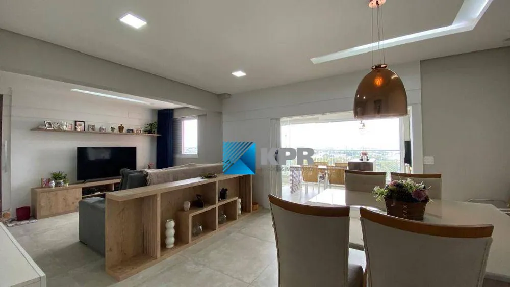 Apartamento, 3 quartos, 122 m² - Foto 11