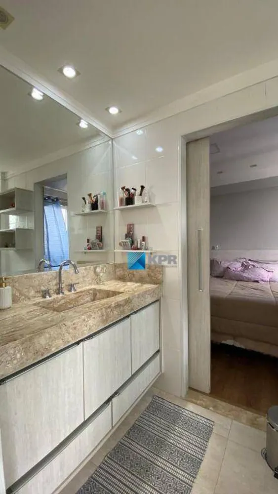 Apartamento, 3 quartos, 122 m² - Foto 16