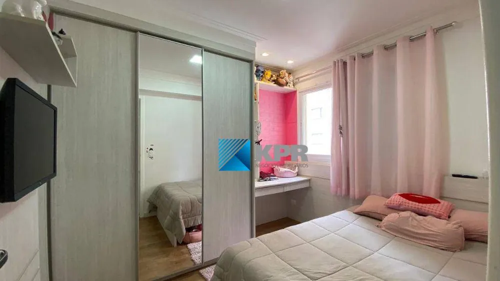 Apartamento, 3 quartos, 122 m² - Foto 6