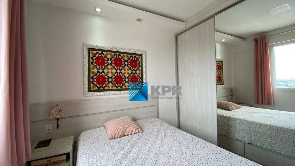 Apartamento, 3 quartos, 122 m² - Foto 15