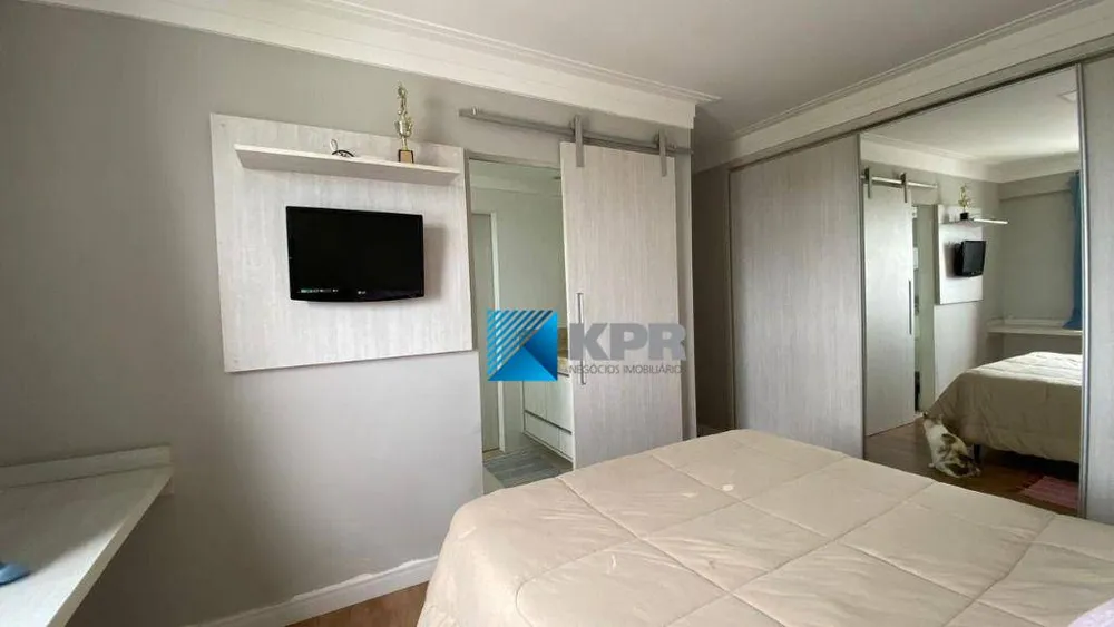 Apartamento, 3 quartos, 122 m² - Foto 8