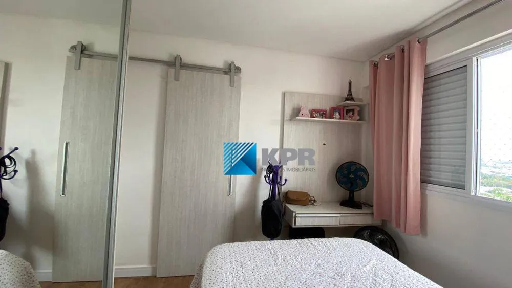 Apartamento, 3 quartos, 122 m² - Foto 12