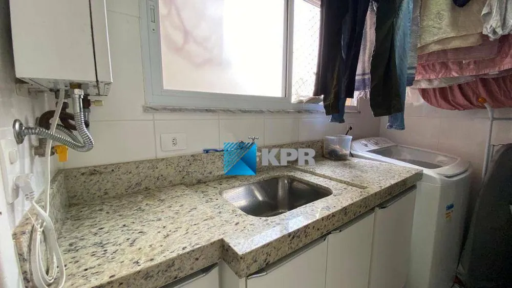 Apartamento, 3 quartos, 122 m² - Foto 13