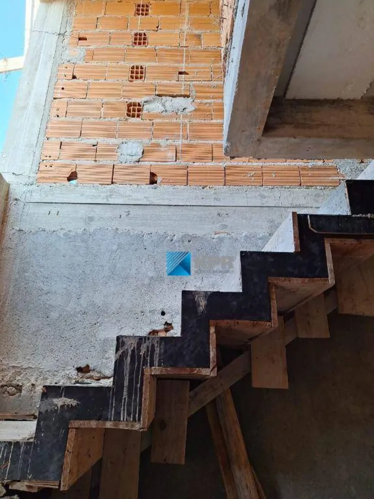 Casa, 3 quartos, 120 m² - Foto 6