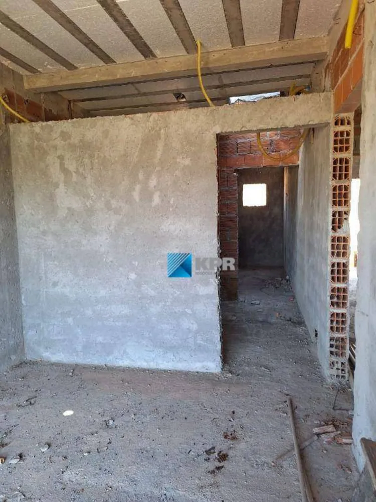 Casa, 3 quartos, 120 m² - Foto 2