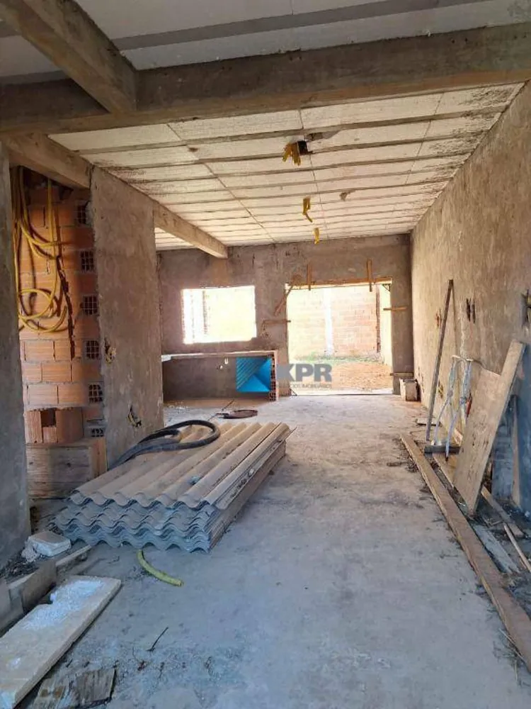 Casa, 3 quartos, 120 m² - Foto 7