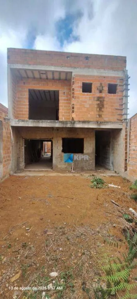 Casa, 3 quartos, 120 m² - Foto 1