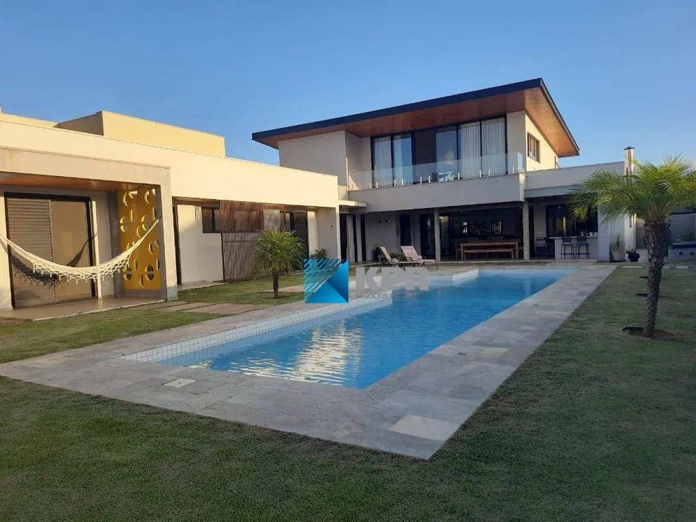 Casa de Condomínio, 4 quartos - Foto 6