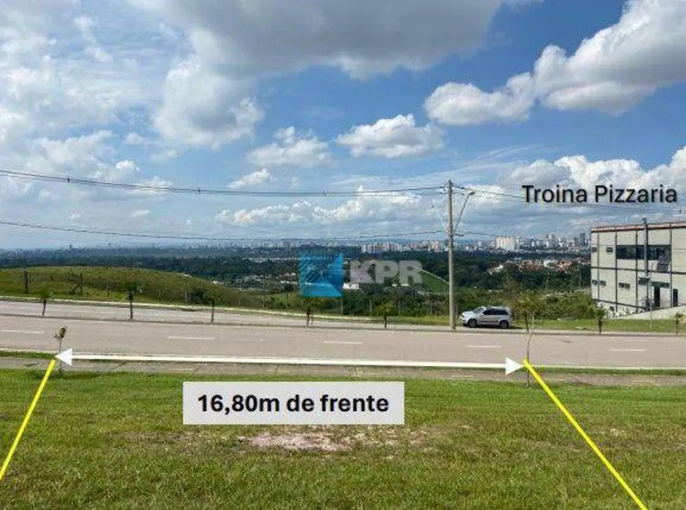 Terreno, 490 m² - Foto 2