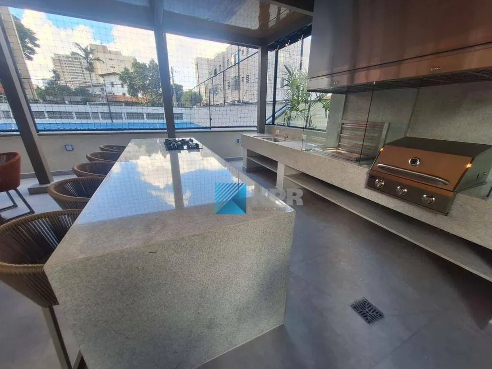 Apartamento, 4 quartos, 323 m² - Foto 4
