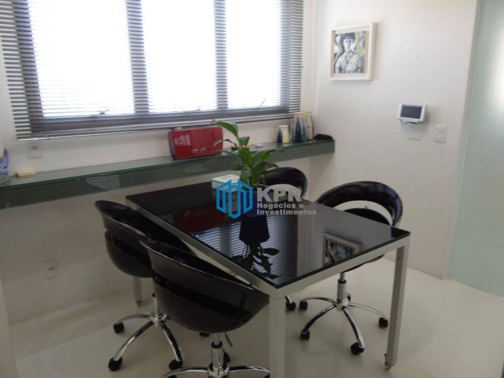 Apartamento à venda com 4 quartos, 323m² - Foto 4