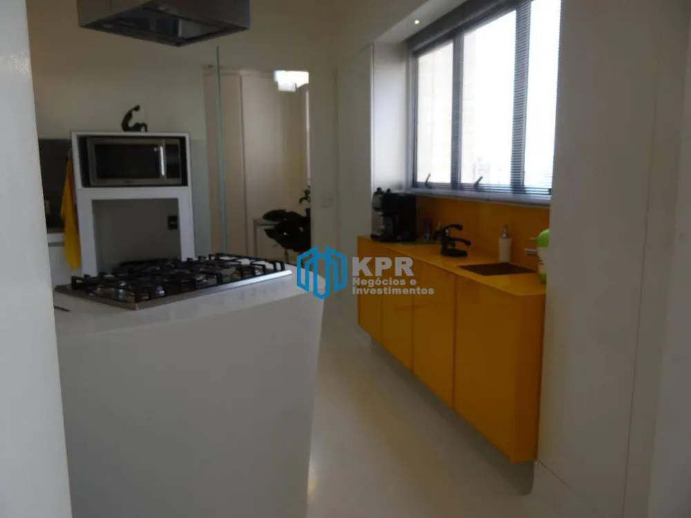 Apartamento, 4 quartos, 323 m² - Foto 5
