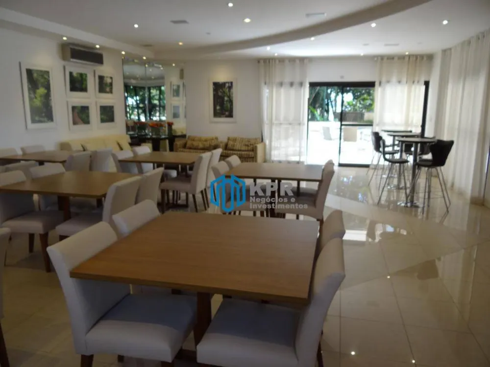 Apartamento, 4 quartos, 323 m² - Foto 16