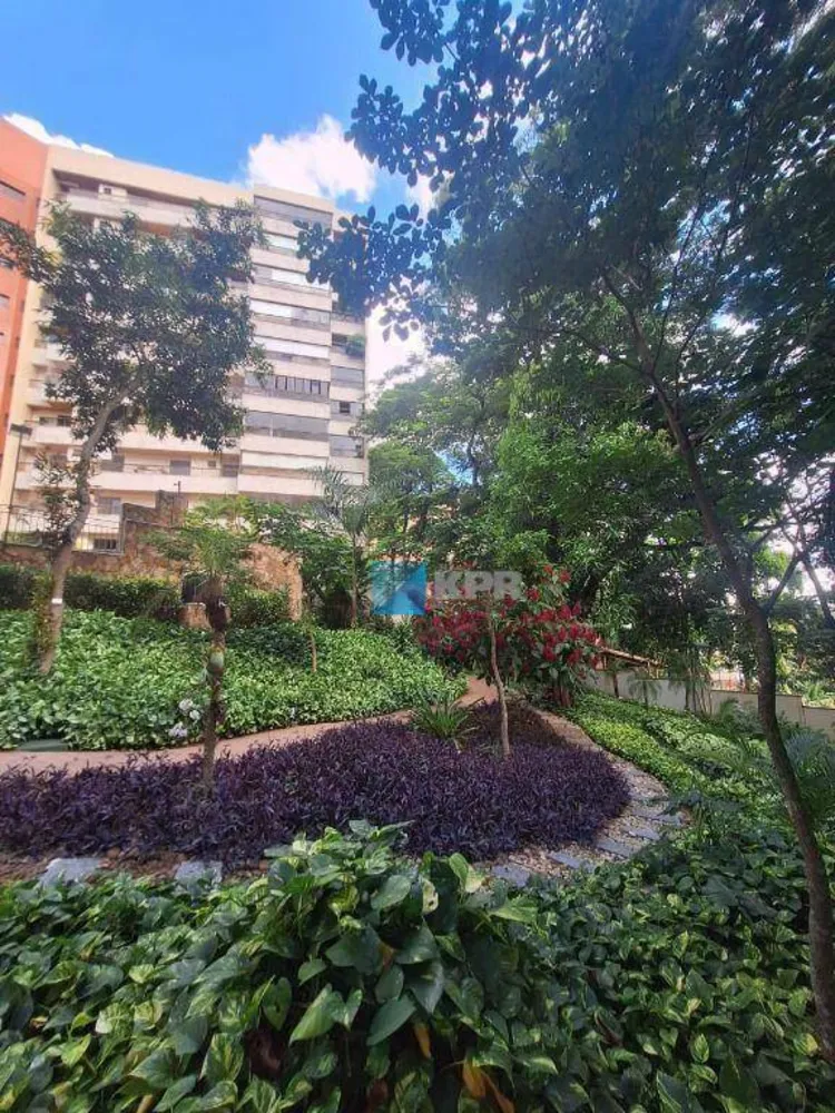 Apartamento, 4 quartos, 323 m² - Foto 19