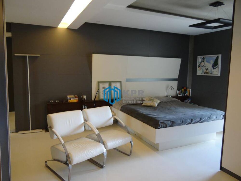 Apartamento à venda com 4 quartos, 323m² - Foto 8