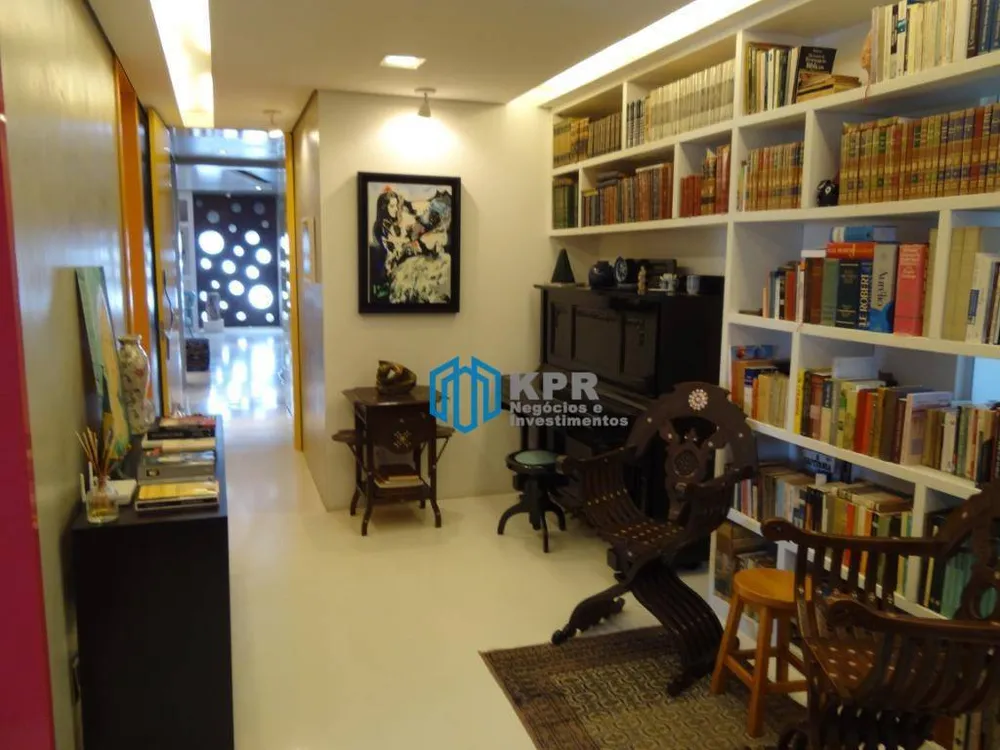 Apartamento, 4 quartos, 323 m² - Foto 8
