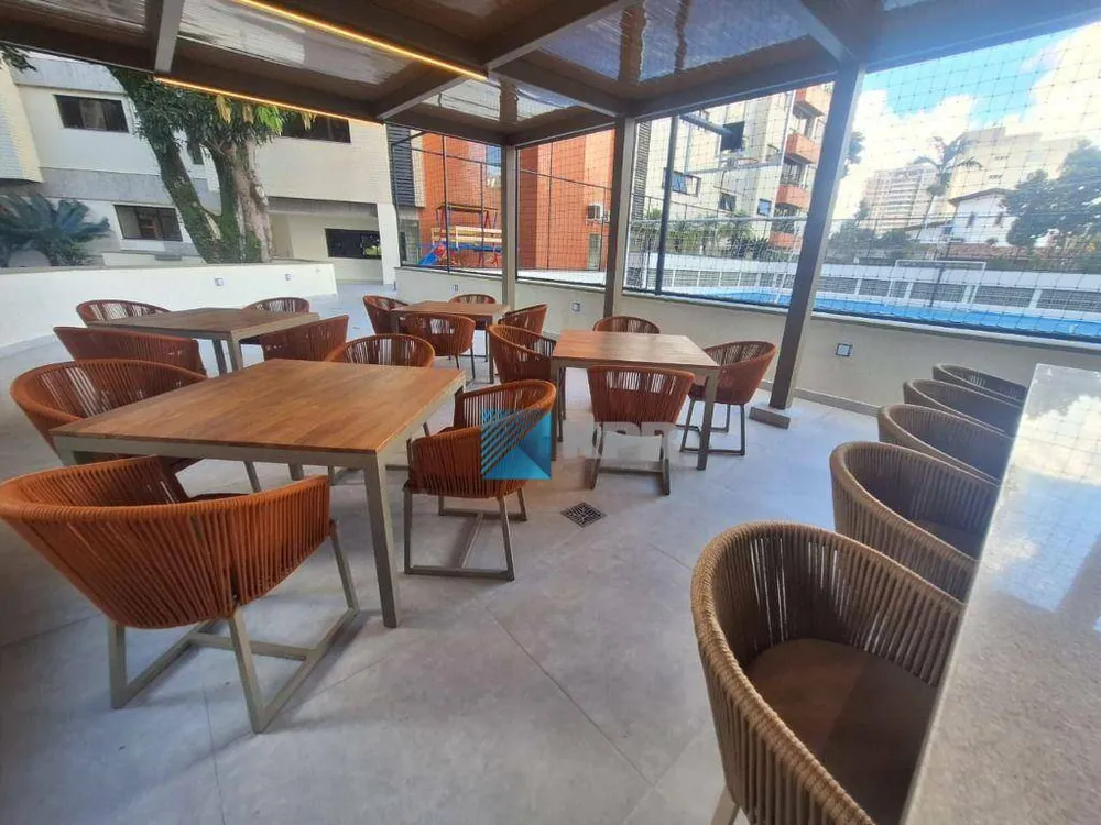 Apartamento, 4 quartos, 323 m² - Foto 23