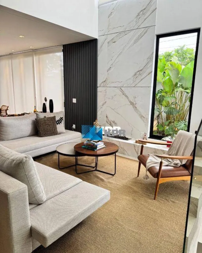 Casa de Condomínio, 4 quartos - Foto 3